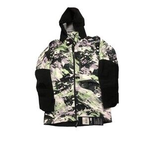 The North Face Women's Summit Series Verbier FUTURELIGHT Shell Ski Jacket $650 M